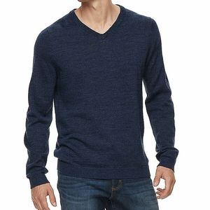 🆕️🏷️Apt 9 V Neck Sweater